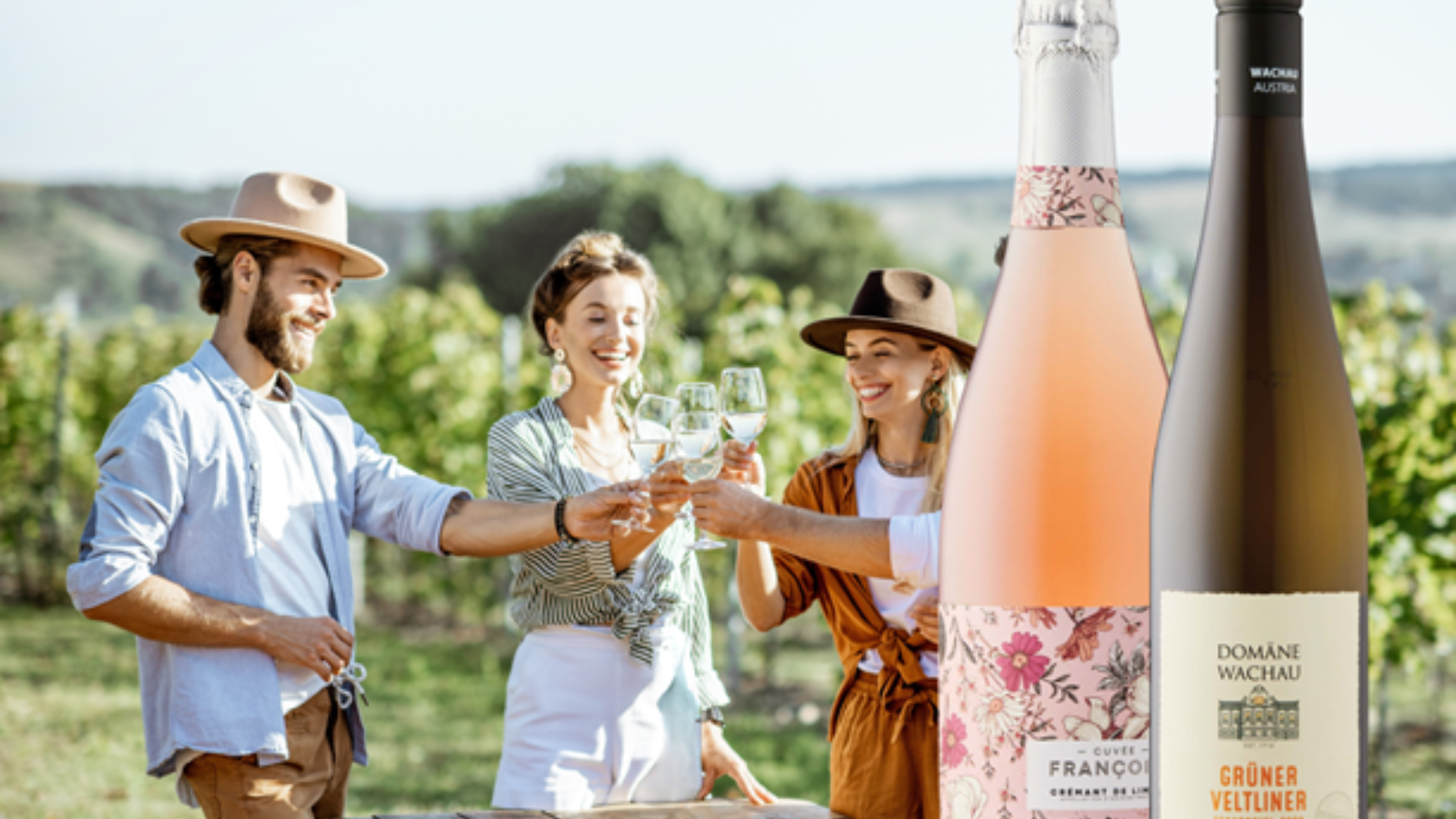 Patio Picks: Crisp, Fresh, and Ready to Pour  - Noble Estates Wine & Spirits